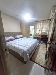 Woodlands Avenue 1 (Woodlands),  #615307011